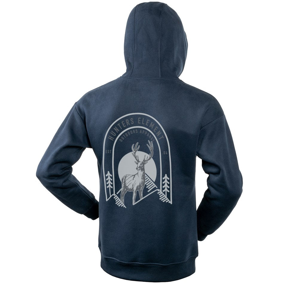 Outdoors Hoodie
