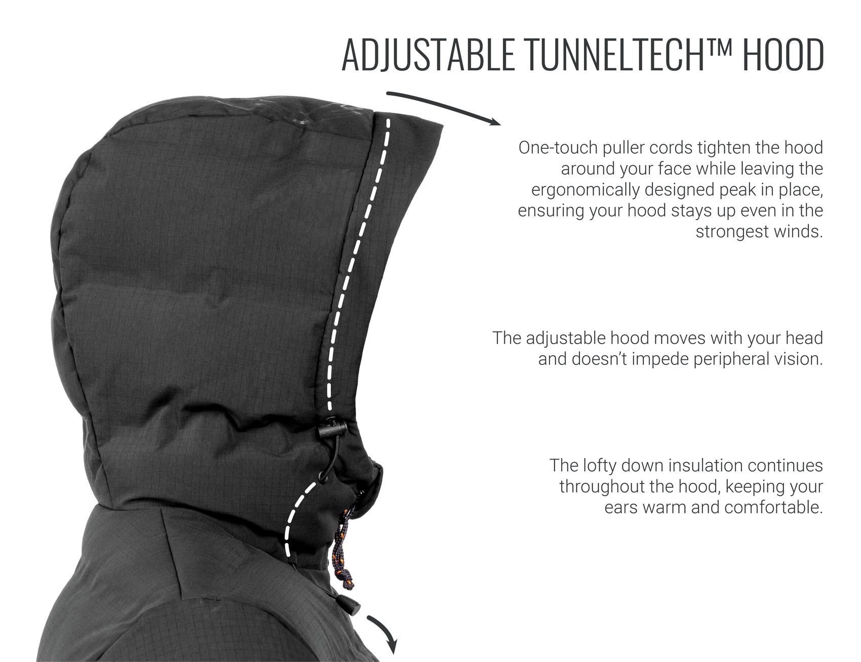 Permafrost Jacket Hunters Element Global