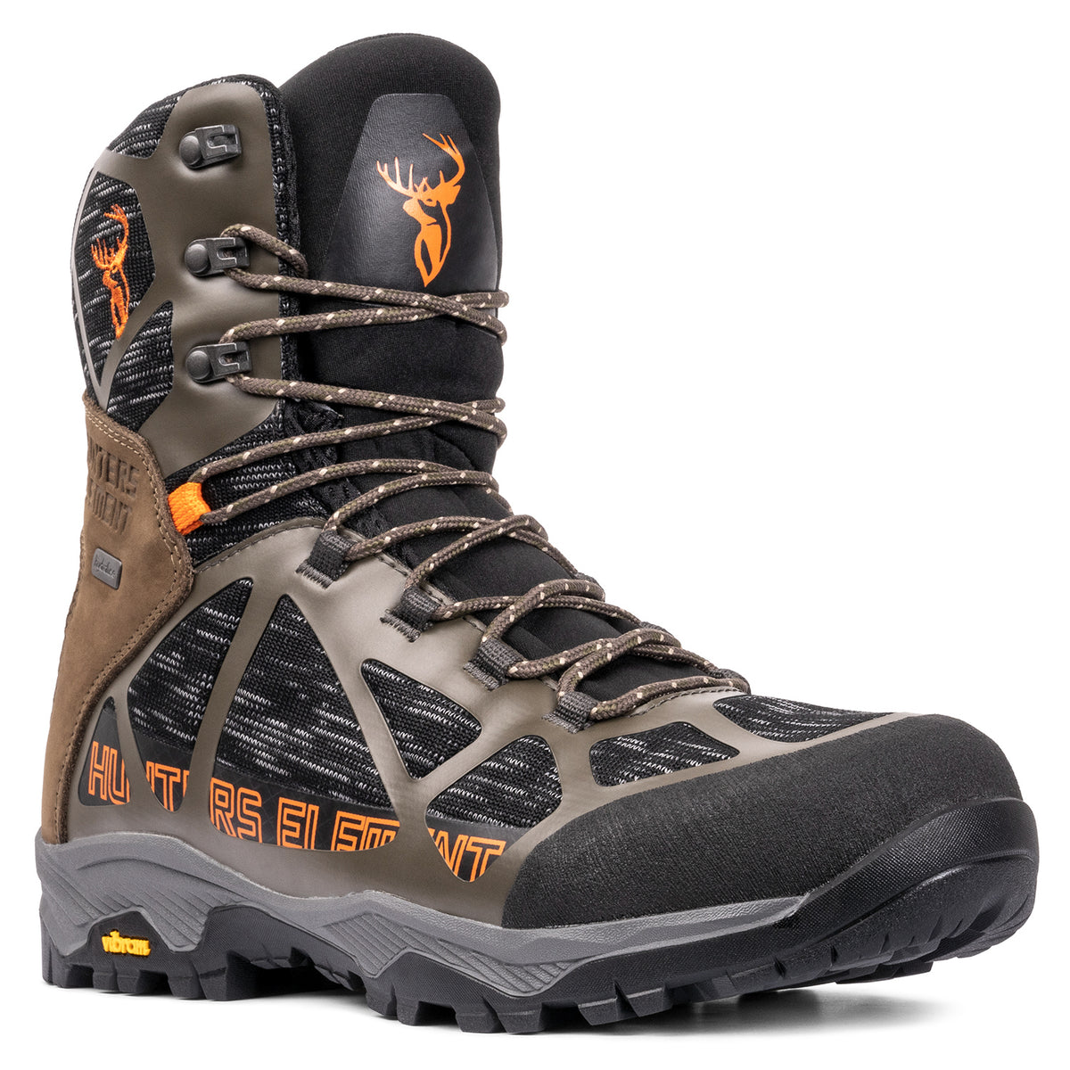 Prowl Boot Premium Stalking Boot Hunters Element Global