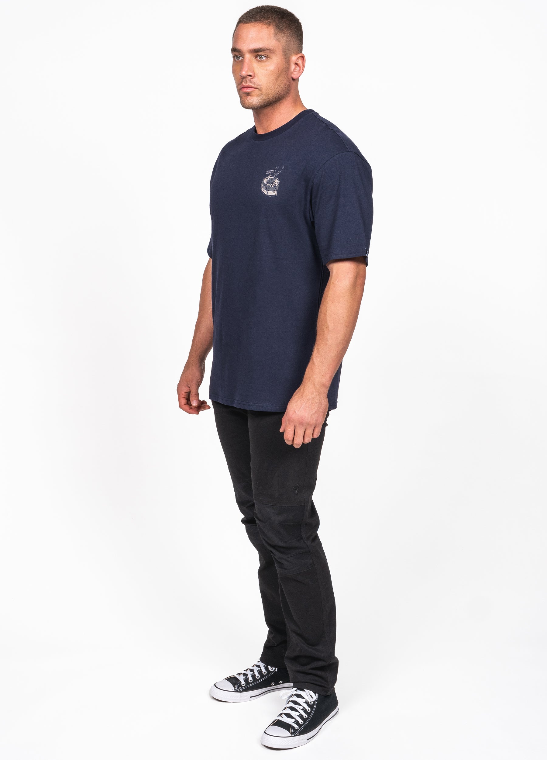 The Roar Tee