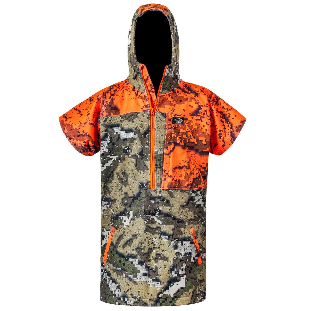 Tapua Bush Coat Kids&#39;