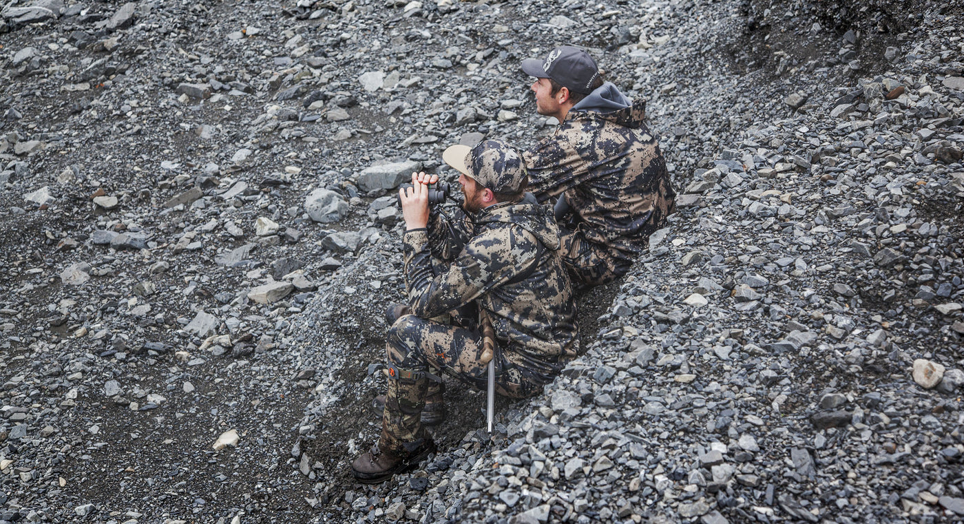 The science behind ASIO Gear: Why our Bowhunting Camo Clothing