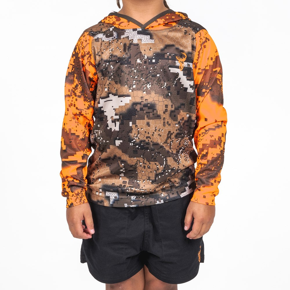 Tyro Roar Vantage Kids'