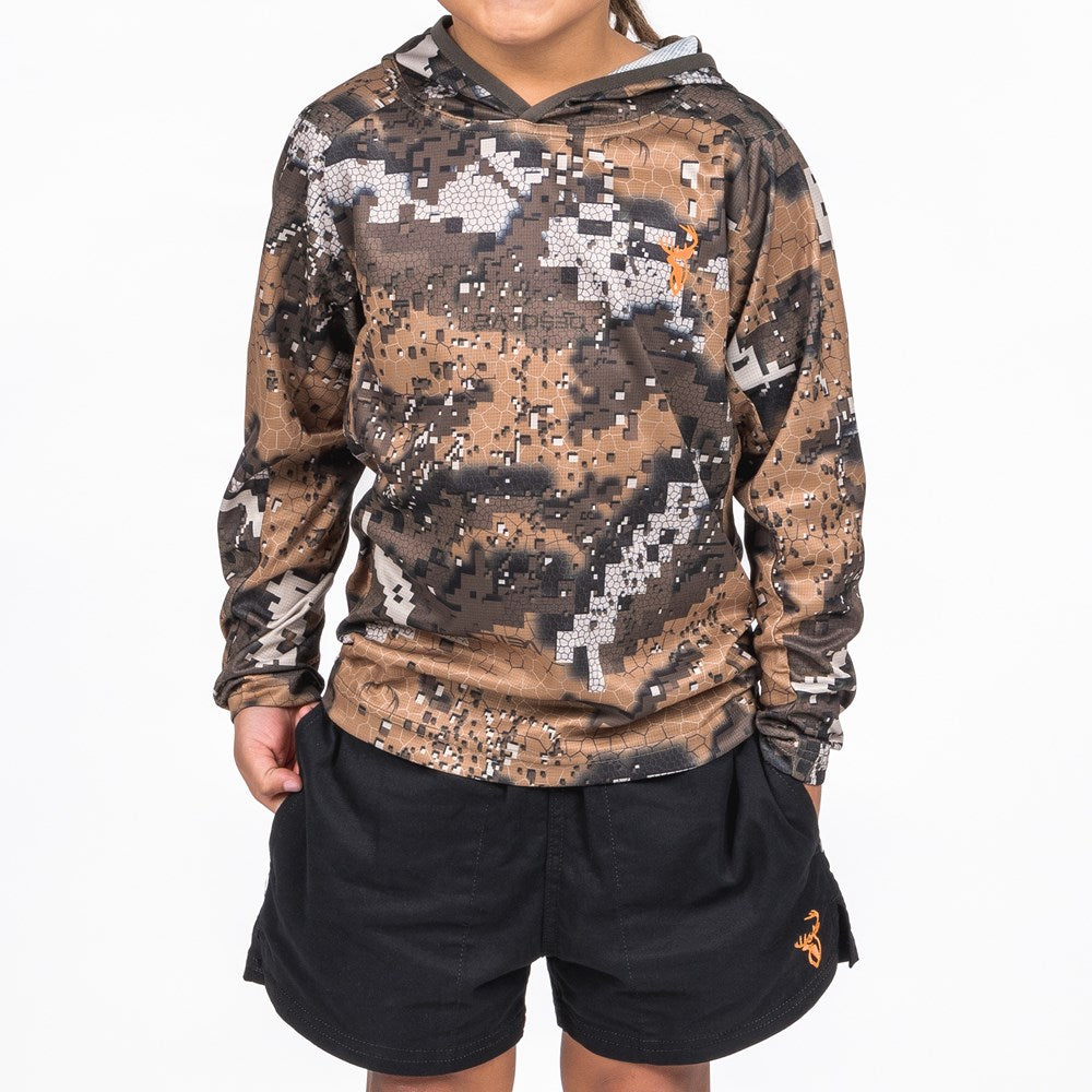 Tyro Roar Vantage Kids'