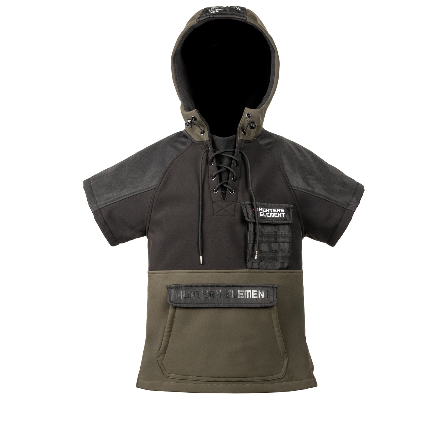 Tusk Bush Coat V2 Kids' - Hunters Element Global