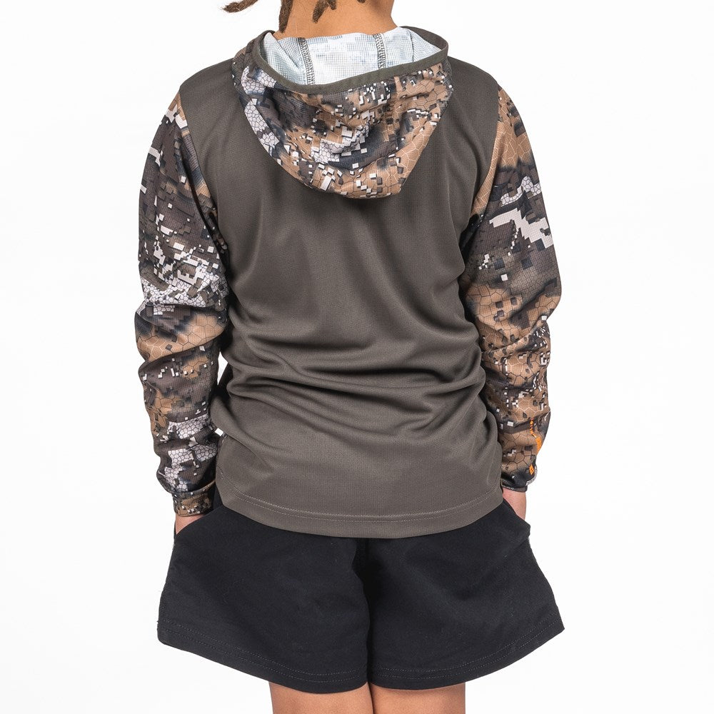 Tyro Roar Hood Kids'