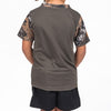 Tyro Roar Tee Kids