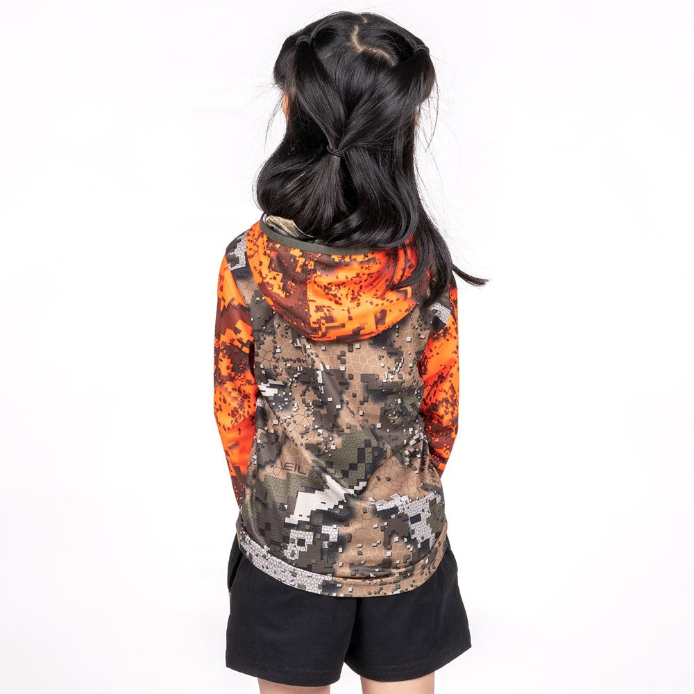 Tyro Roar Vantage Kids'