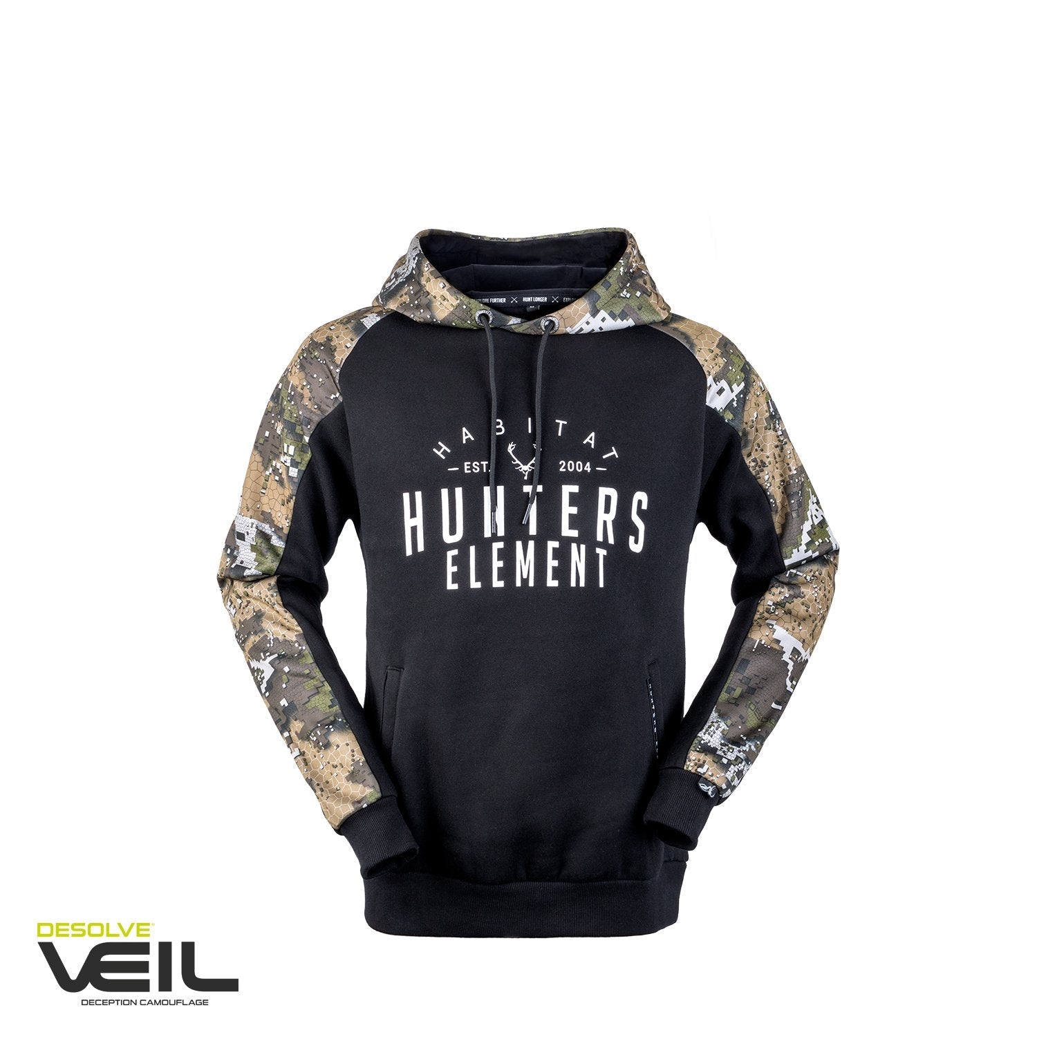 The warmest sales hoodie