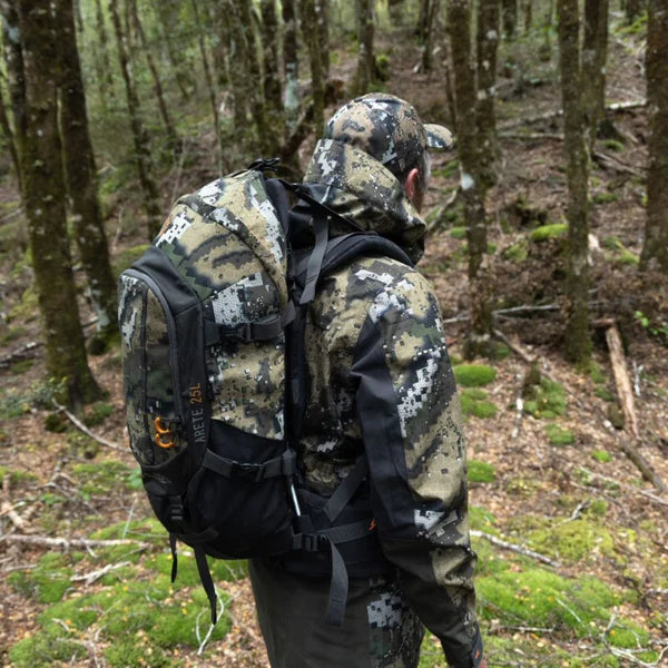 Hunters Element USA - Revolutionary Performance Hunting Clothing