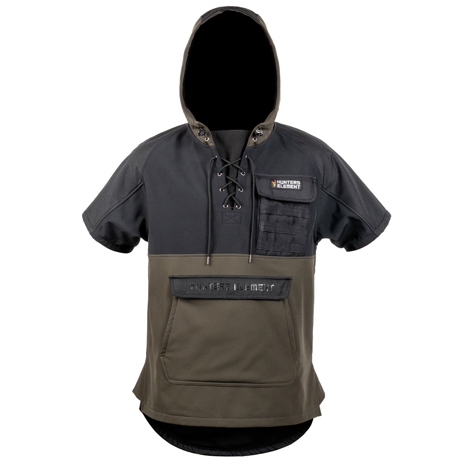 Tusk Bush Coat V2 | Pig Hunting Coat - Hunters Element Global