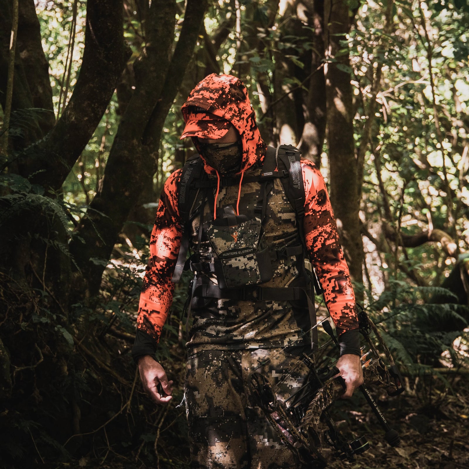 Professional hot sale hunting equipment