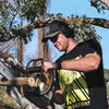 Tough Hunters Trucker