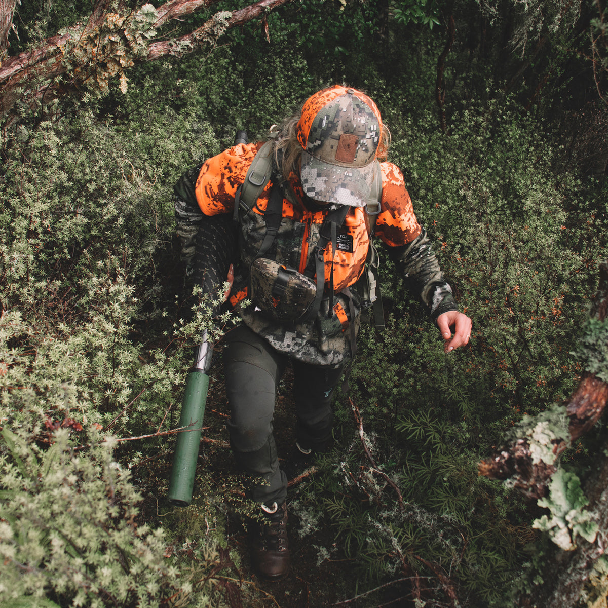 Tapua Bush Coat Kids'