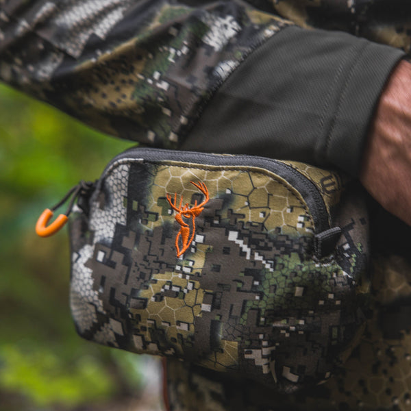 Edge Pouch - Hunters Element Global