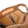 Alp Cap