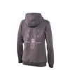 Alpha Stag Hoodie Women&#39;s