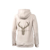 Alpha Stag Hoodie Women&#39;s