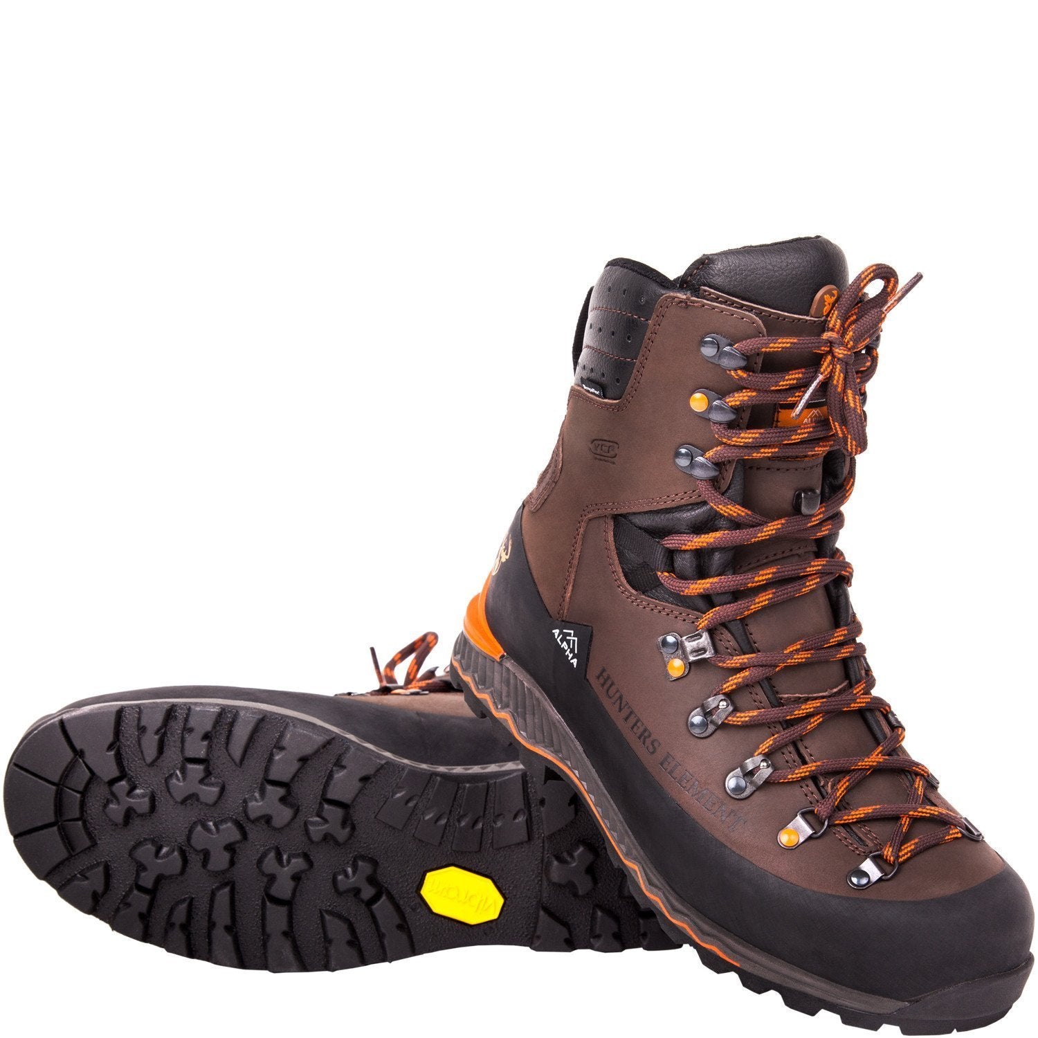 Hunters element boots shop