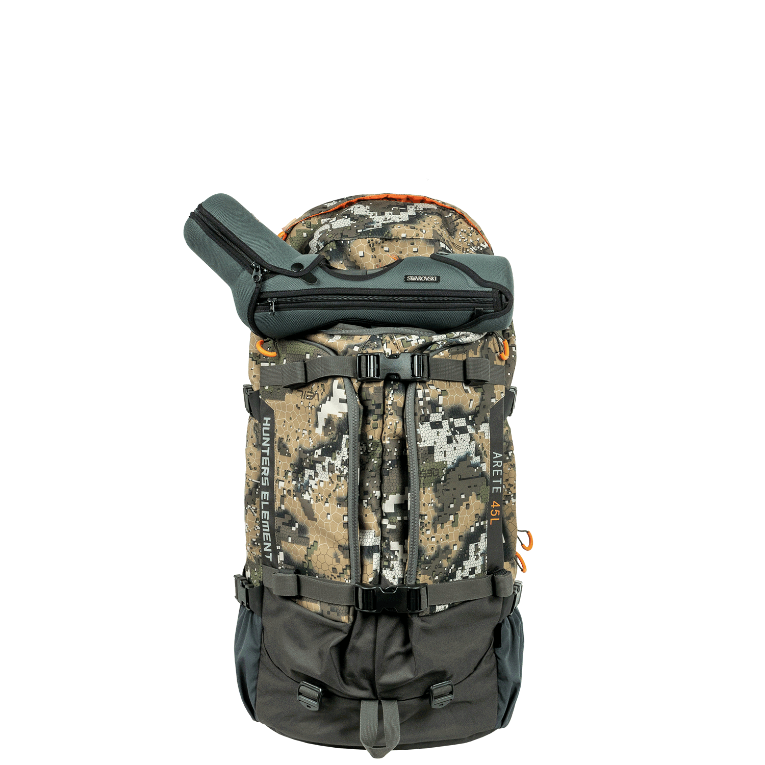 Arete Bag