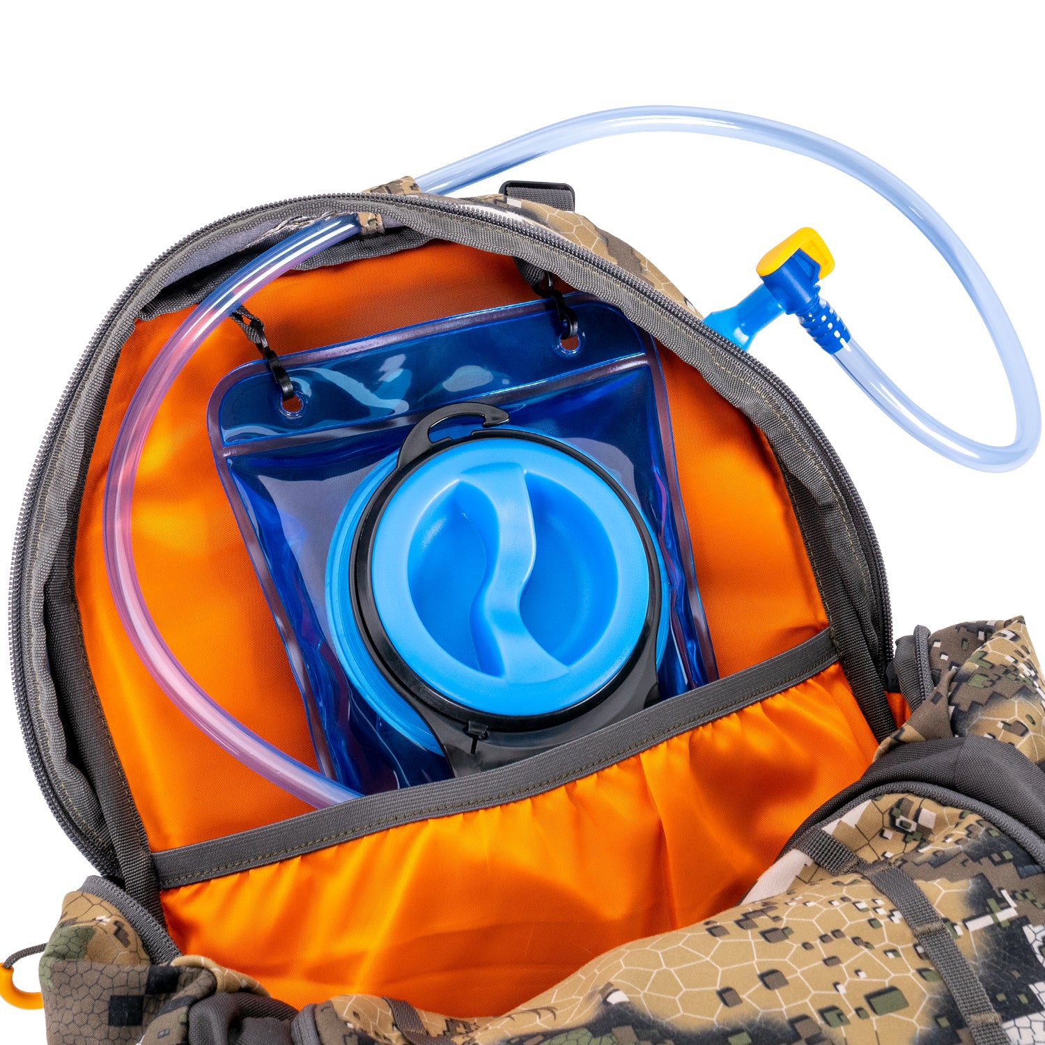 Arete Bag