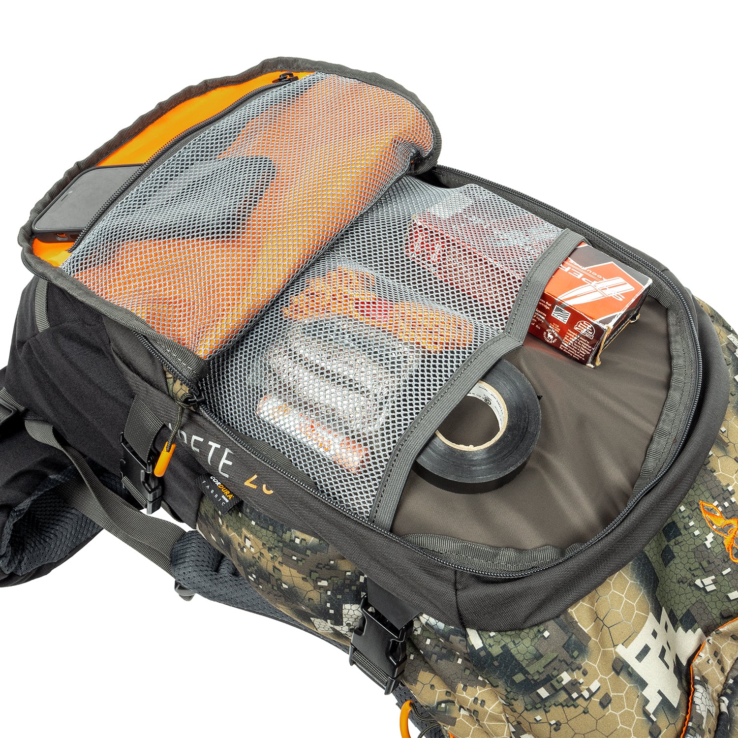 Arete Bag