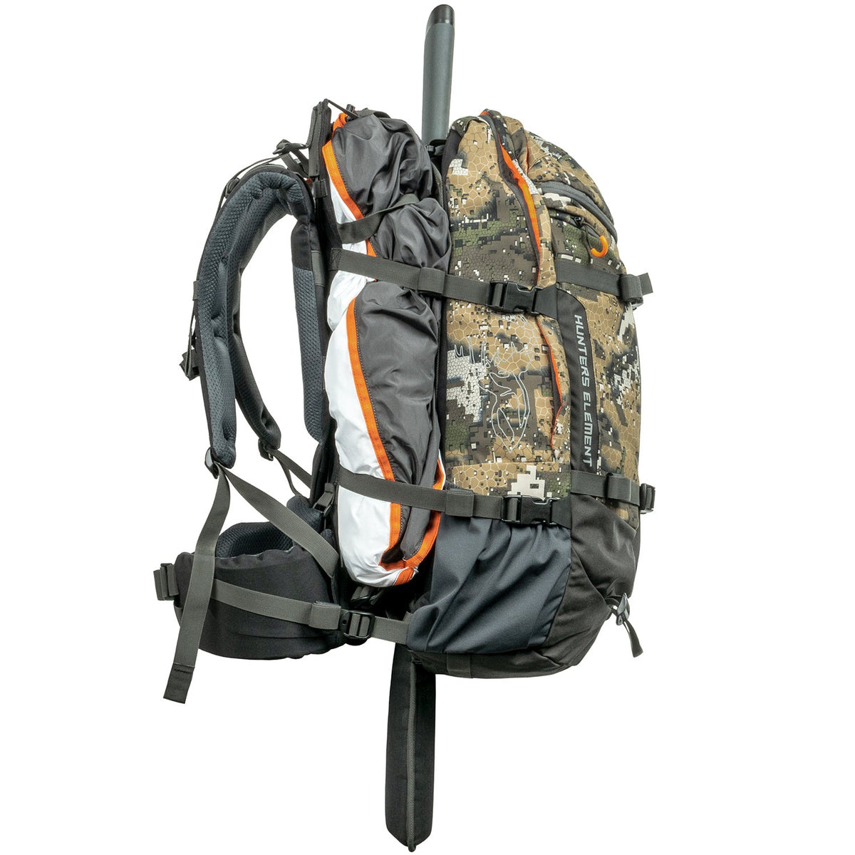 Arete Bag 45L Fits Up To 45 Litres NZ Hunters Element Global