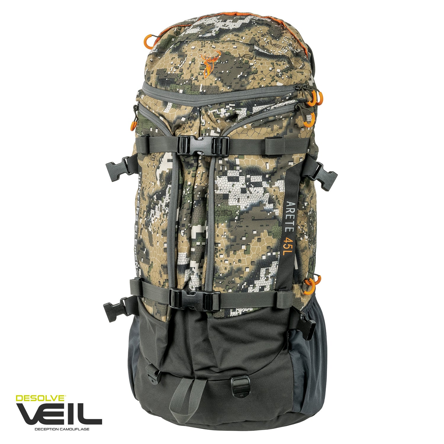 Arete Bag