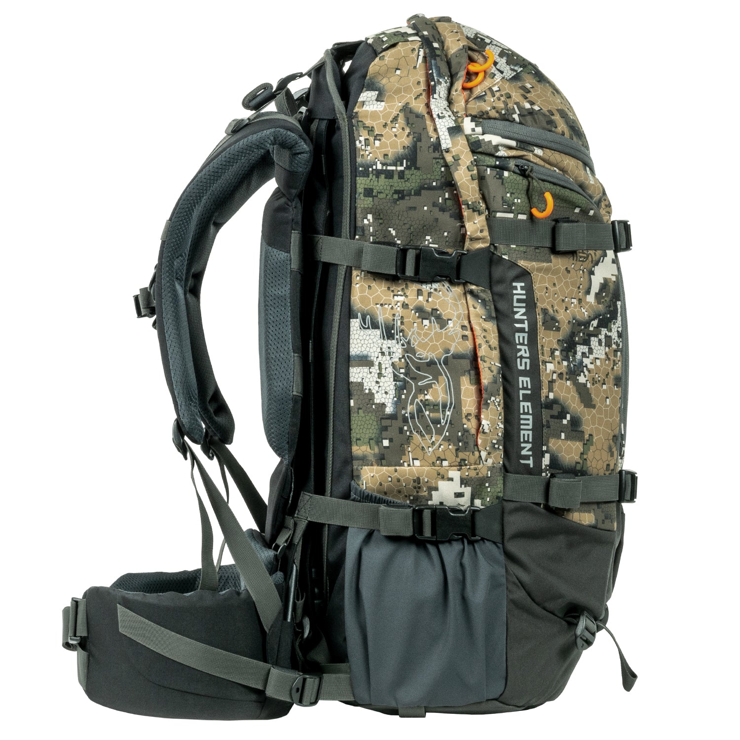 Arete Bag
