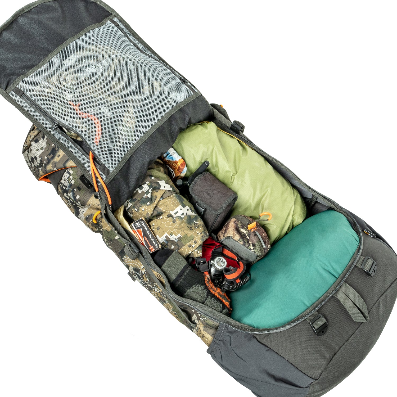 Arete Bag