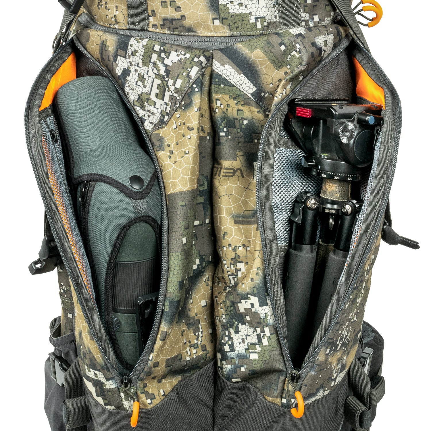 Arete Bag