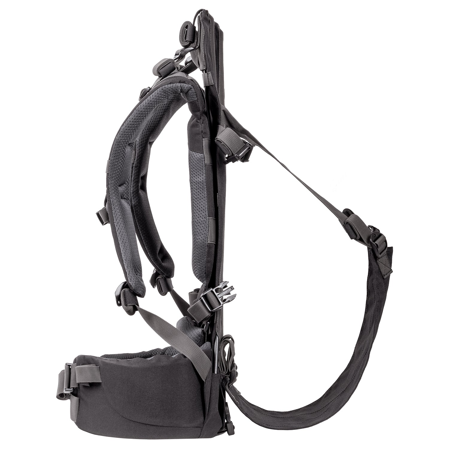 Arete Meat Hauler Frame
