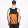 Boonie Vis Singlet