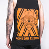 Boonie Vis Singlet