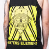 Boonie Vis Singlet