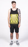 Boonie Vis Singlet