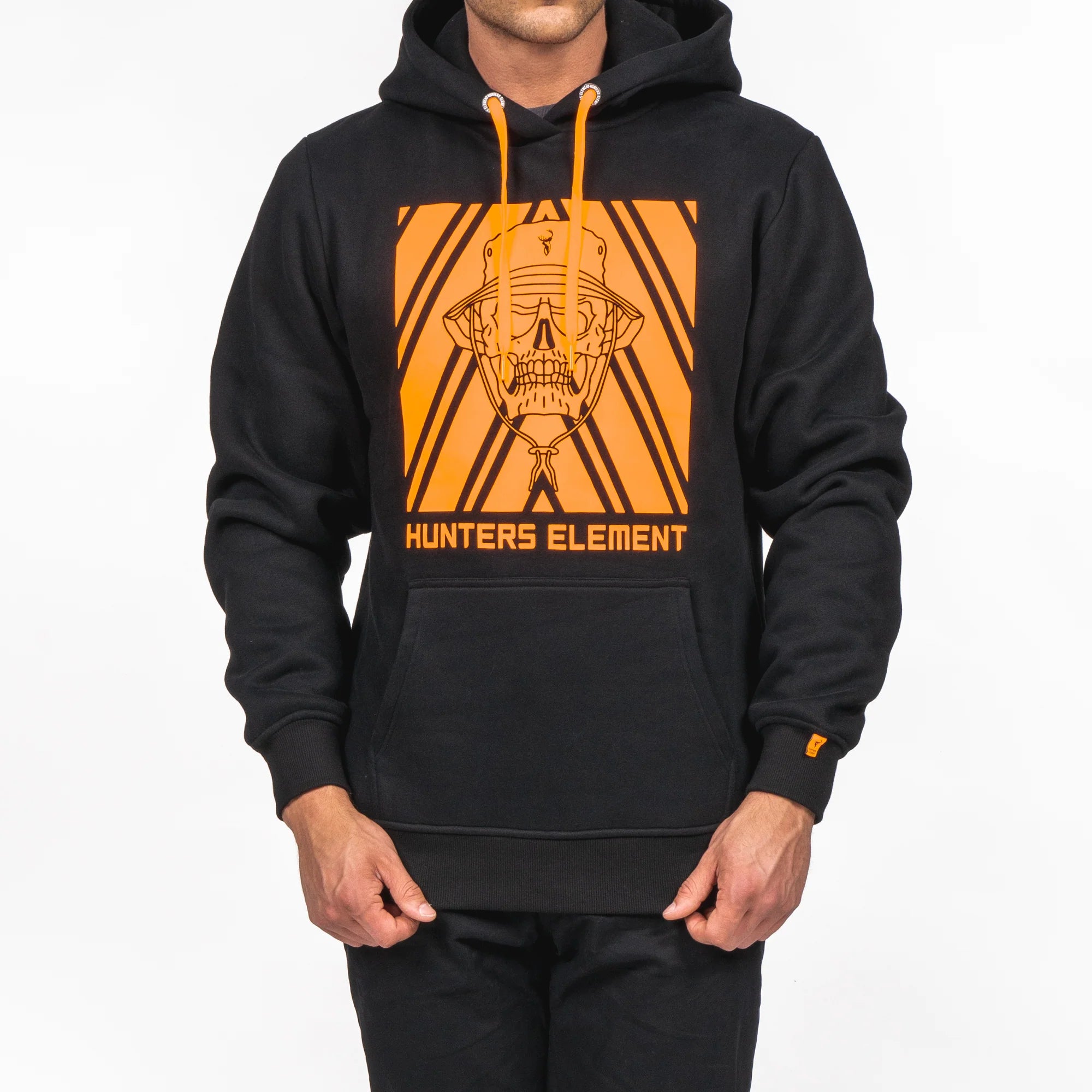 Hunters element best sale hoodie