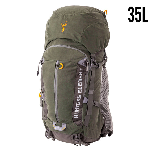 Boundary Pack Hunters Element Global