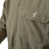 Broadleaf Bushcoat