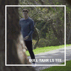 Bull Tahr LS Tee