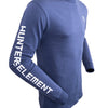 Bull Tahr LS Tee