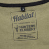 Bull Tahr Tee