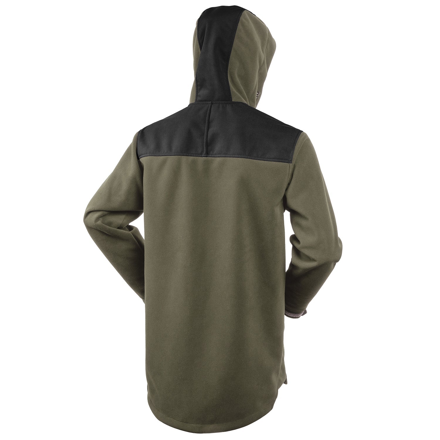 Bush Coat Full Zip | Rugged Bush Coat NZ - Hunters Element