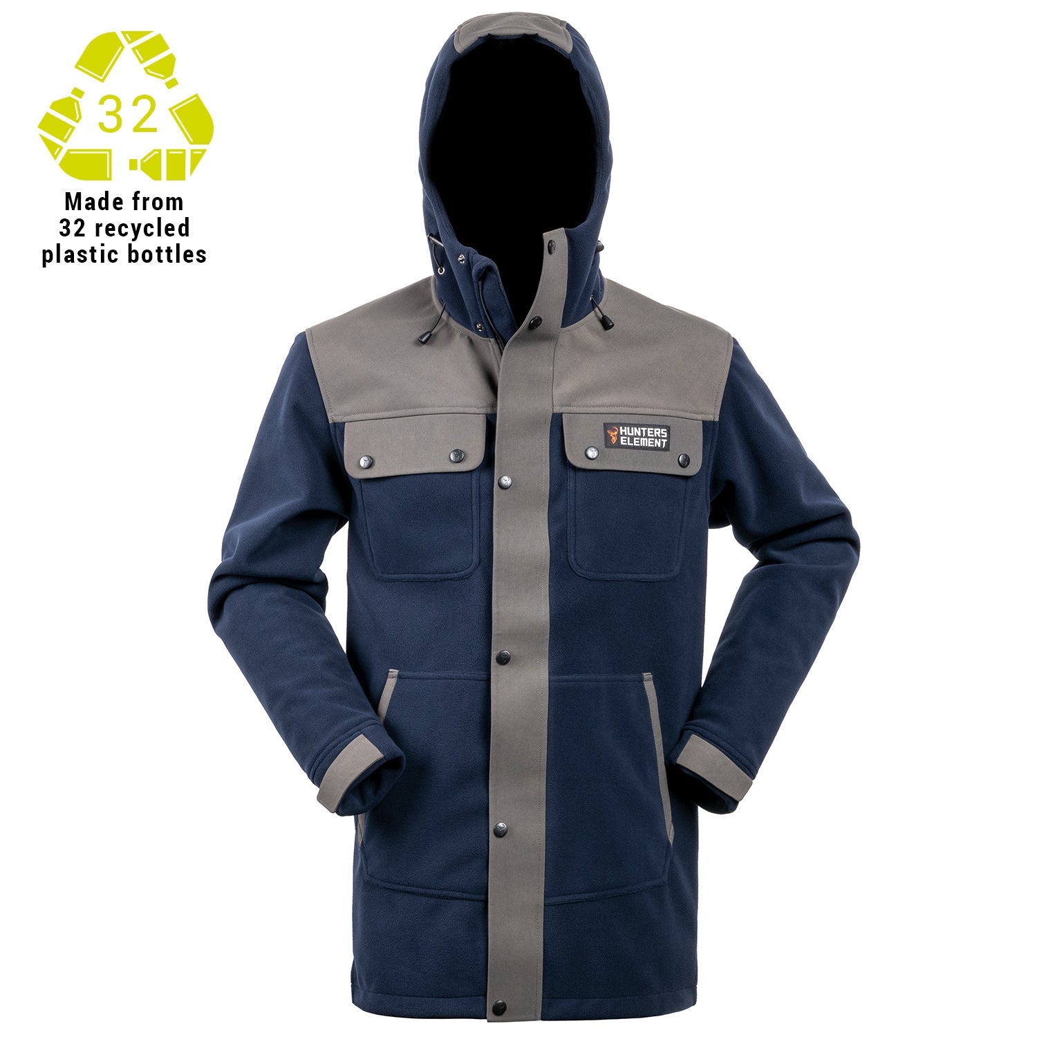 (新品) HUNTER MORI RUB HUNTING COAT 新品) HUNTER MORI RUB HUNTING COAT
