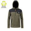 Bush Coat Half Zip Kids&#39;