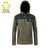 Bush Coat Half Zip Kids'