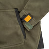 Bush Coat Half Zip Kids&#39;