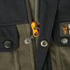 Bush Coat Half Zip Kids&#39;