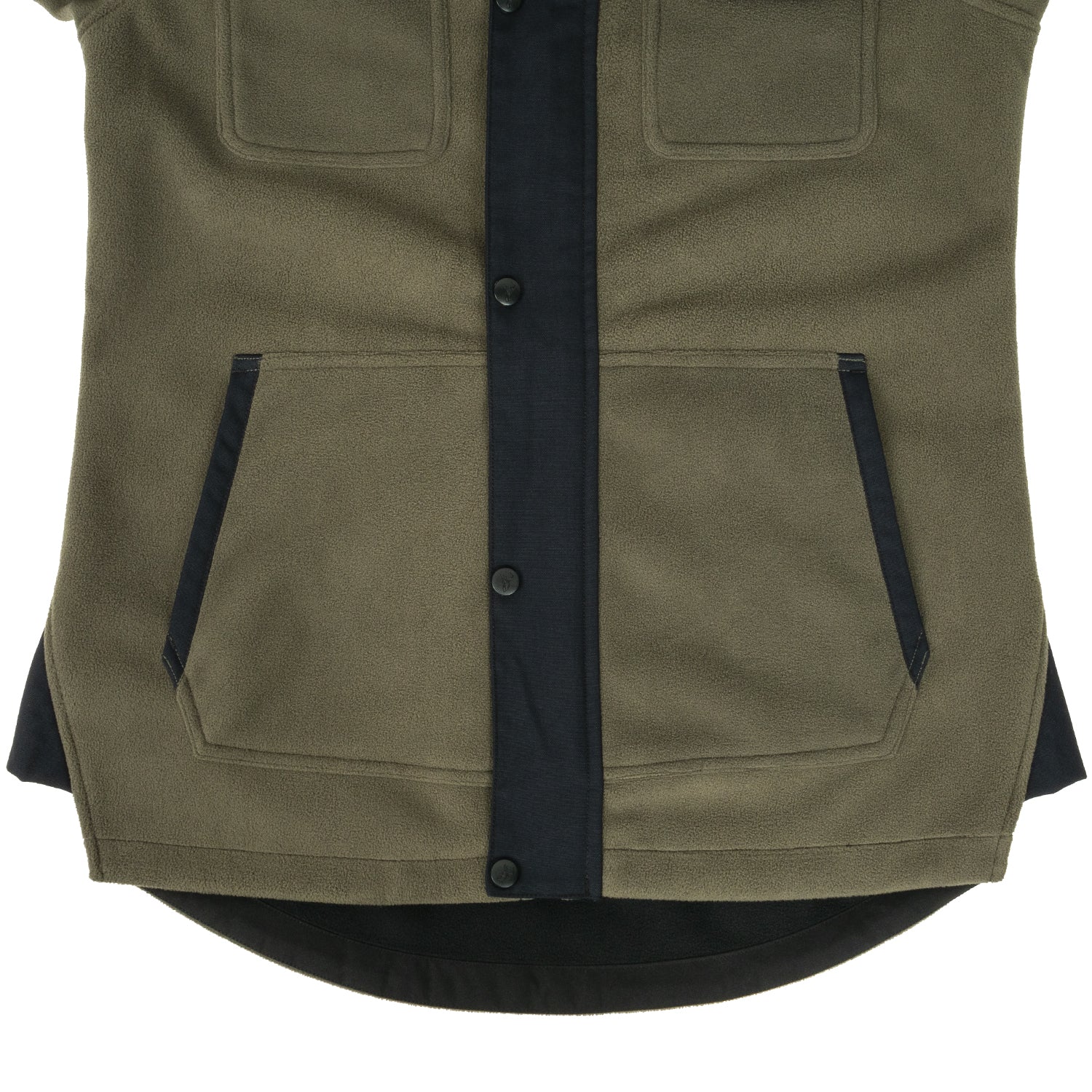 Bush Coat Full Zip Women's