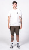 Chamois Tee